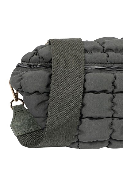 Fritzi aus Preußen Brigitte x fritzi Bum limited Bubble Black Gürteltasche 30 cm