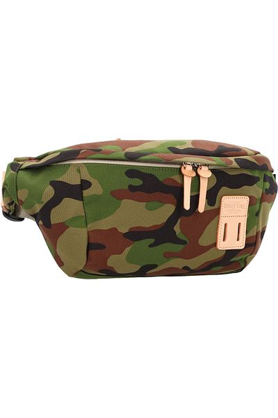 Harvest Label Tokachi Gürteltasche 34 cm