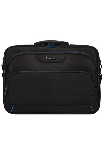LIGHTPAK Executive Line Laptoptasche 45 cm Laptoptasche