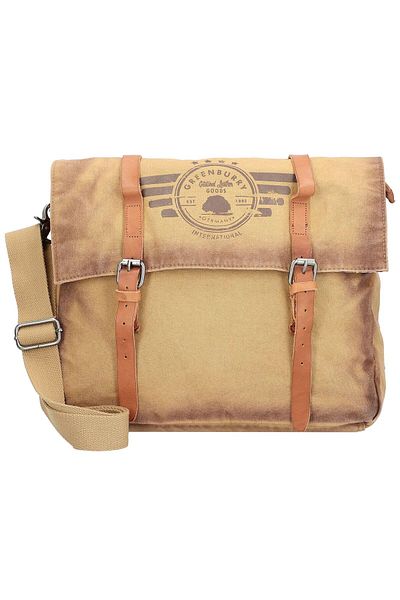 Greenburry Vintage Havacı Habercisi 33 cm