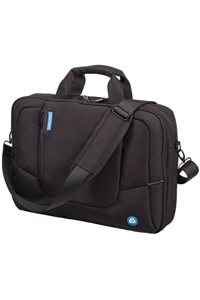 LIGHTPAK RPET Aktentasche 43 cm Laptopfach