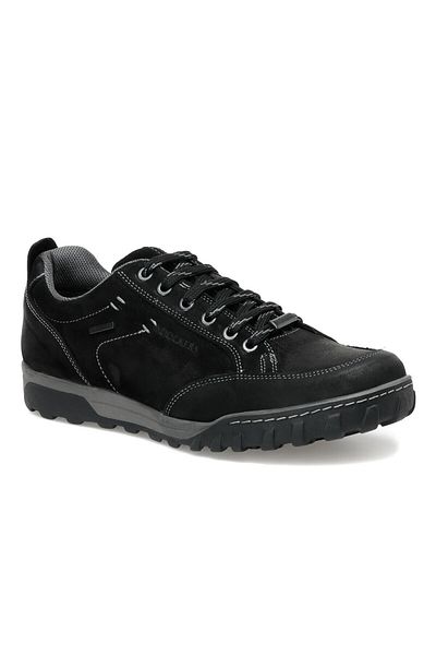 Dockers By Gerli Dockers 3F 217111   3Pr - Men's Black Leather Shoes 40-45