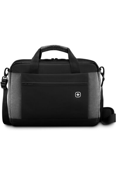 Wenger Underground Aktentasche 41 cm Laptopfach