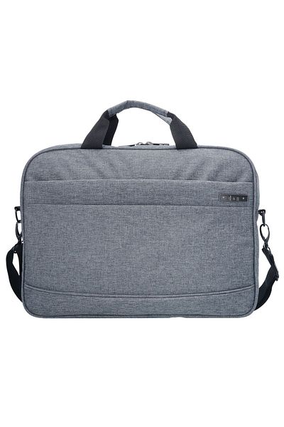 D&N Basic Aktentasche 44 cm Laptop