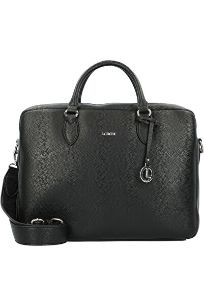 L.CREDI Ella Aktentasche 37 cm Dizüstü Bilgisayar