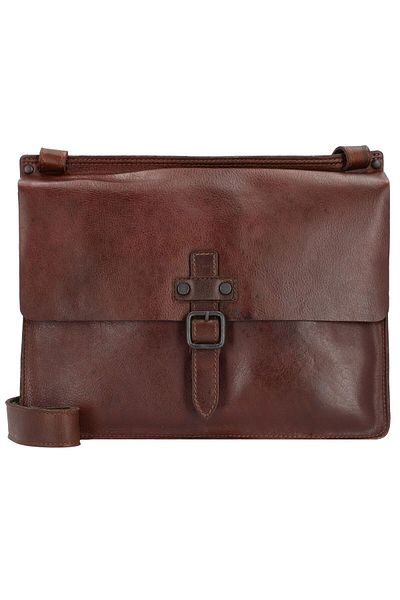 Harold's Aberdeen Aktentasche Leder 35 cm