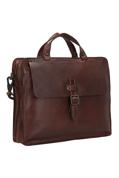 Harold's Aberdeen Aktentasche Leder 37 cm