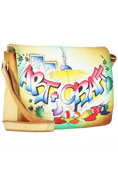 Greenland Nature Art+Craft Messenger Led 41 cm