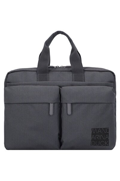 Mandarina Duck Bölge Aktentasche 36 cm Dizüstü Bilgisayar