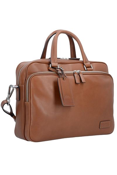 Picard Otantik Aktentasche Leder 38 cm Yüz Bilgisayar Fach