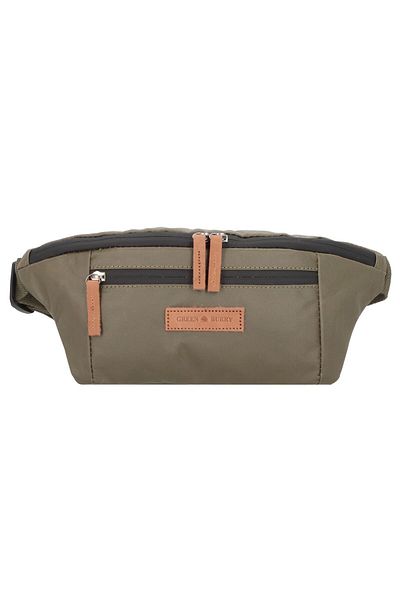 Greenburry Aviator Gürteltasche 34,5 cm
