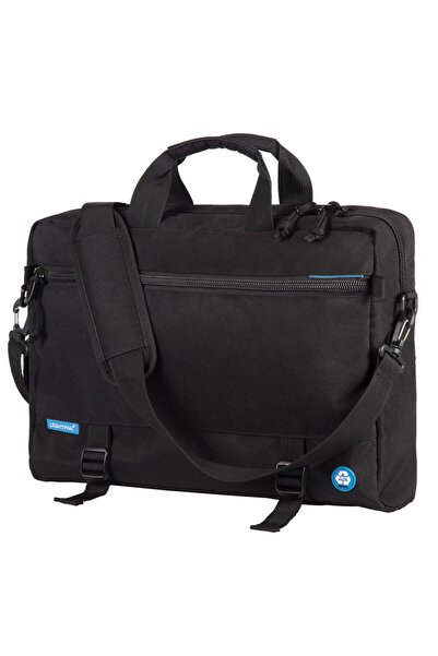 LIGHTPAK RPET Aktentasche 43 cm Laptopfach