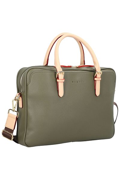 BUGATTI Zápisník Ella Aktentasche 38 cm
