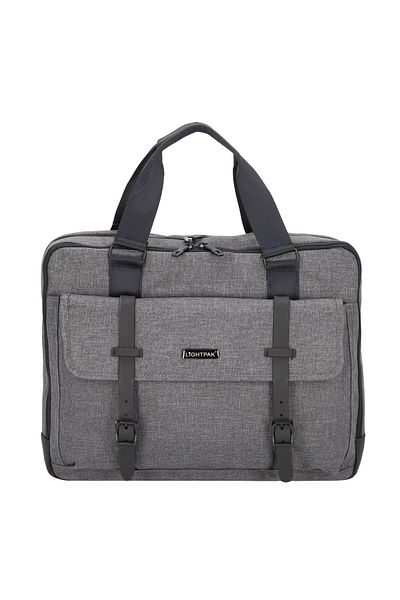 LIGHTPAK Tvárový počítač Twyx Aktentasche 40 cm