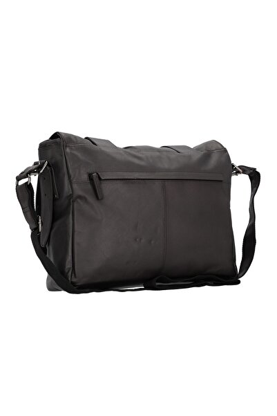 Pride and Soul Messenger Leder 40 cm Dizüstü Bilgisayar Fach