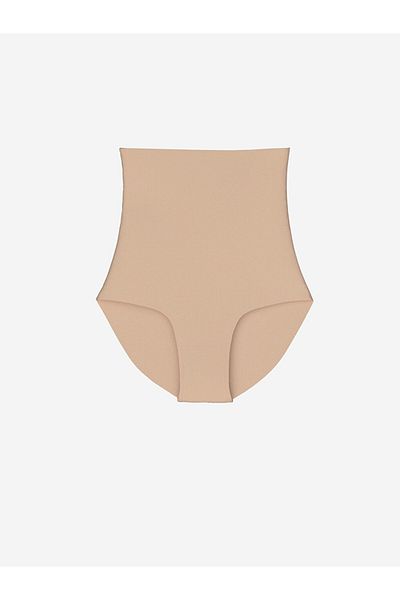 LC Waikiki Lcw Dream Pink Plain Panty Corset