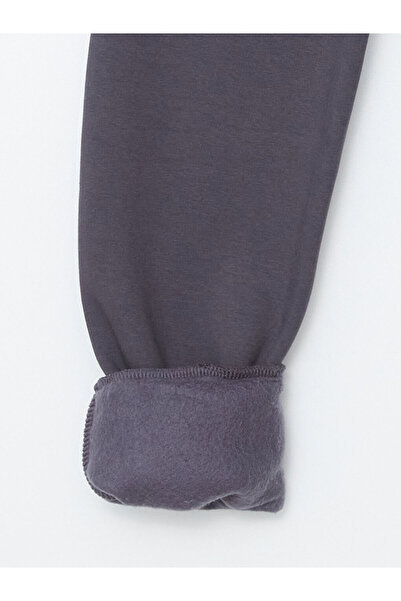 LC Waikiki Beli Lastikli Kadın Kalın Jogger Eşofman Altı