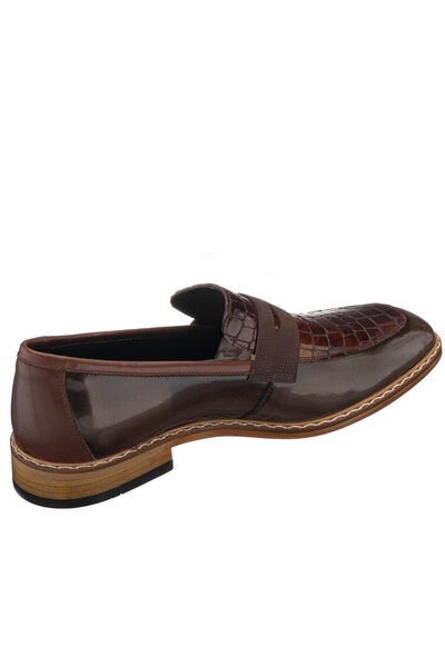 COSTO 45 -46 - 47 - 48 - 49 - 50 Büyük Numara Klasik Kundura Damat ve smokin Ayakkabıları