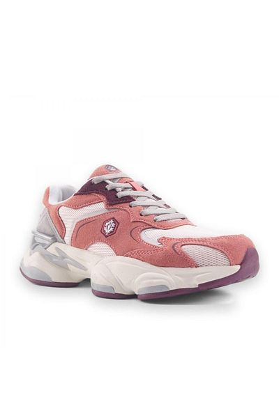 lumberjack Baybay Mesh Sue Women's Sneakers