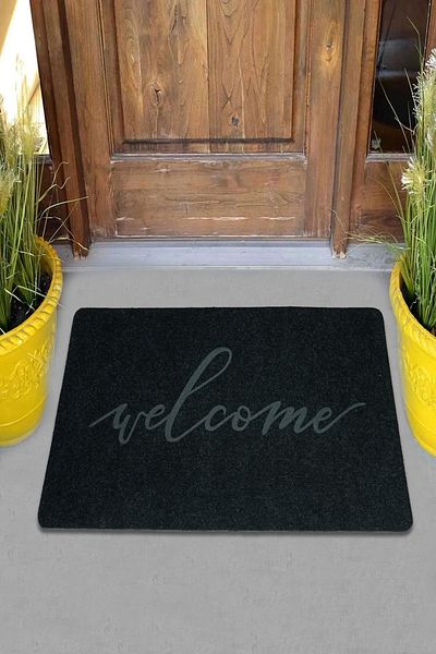 Myfloor Welcome - Rubber Based Door Mat