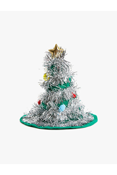 Koton Cataramă cu tematică de Crăciun