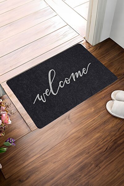 Myfloor Welcome - Rubber Based Door Mat