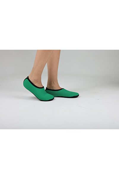 Savana Yumuşak Taban Unisex Içi Yünlü Kışlık Panduf