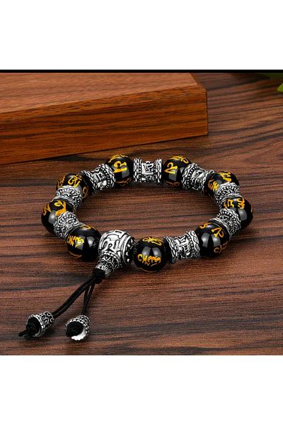 JORG ZENN Jz2908 Men's Bracelet