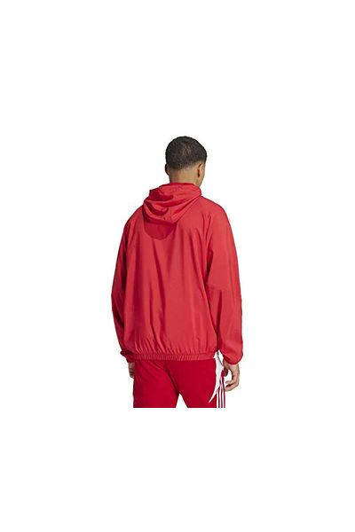 adidas Men's Red Jacket - Im8809 Tiro24 Wb