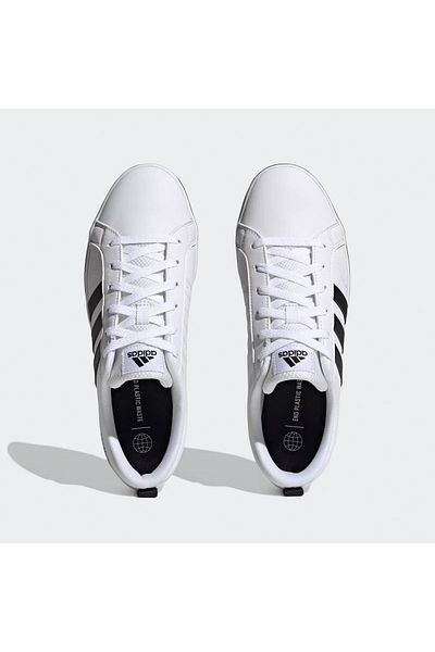 adidas Pánské tenisky – bílé černé Hp6010 Vs 2.0