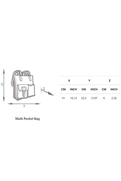 Dogo Women's Vegan Leather Brown Shoulder Bag - Never Miss a Sunset Design