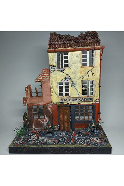 diorama