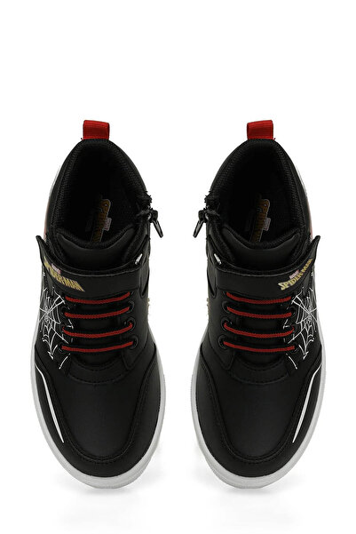 SPIDERMAN 4W Armes.F4Pr Black Boys' Sneakers 101892555
