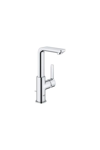 Grohe Lineare Single Control Sink Faucet 1/2′′ L-Size 23296001