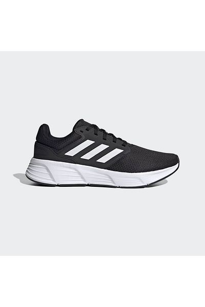 adidas Galaxy 6 M Men's Casual Running Sports Shoes Black Sneakers