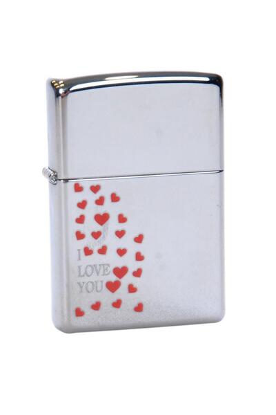 Zippo Çakmak Koleksiyon Üretim 2008 I