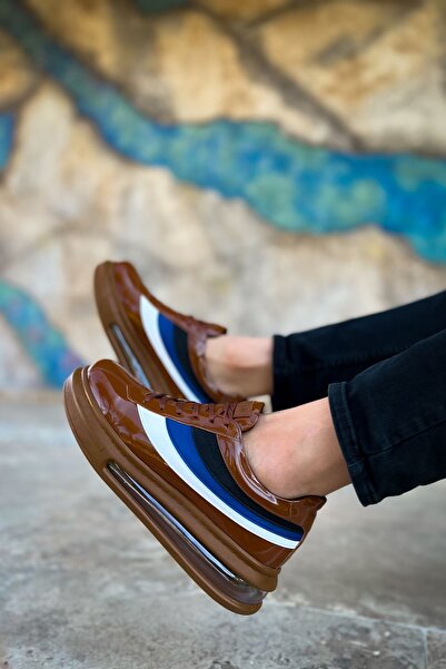 Chekich Men's Shoes CH171 RRT Ariaso - TABA