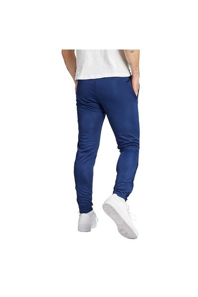 adidas Μπλε ανδρική φούτερ - Hc0333 Ent22 Tr Pnt