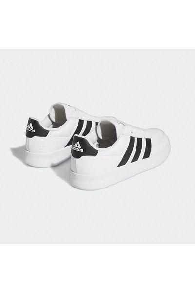 adidas Breaknet 2.0 Men's Sneakers - Hp9426 Ftwwht/cblack/ftwwht