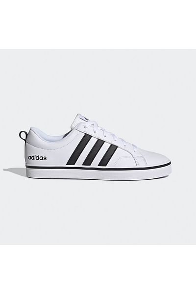 adidas Pánské tenisky – bílé černé Hp6010 Vs 2.0