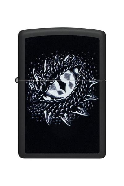 Zippo Çakmak 48608-103367 218 Dragon Eye Design