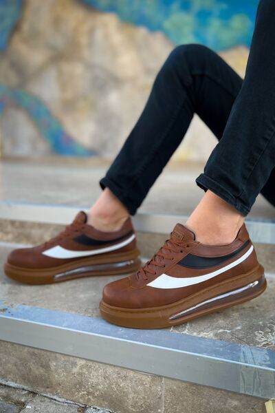 Chekich Ariosa RRT CH172 - Ανδρικά Επιτραπέζια Παπούτσια