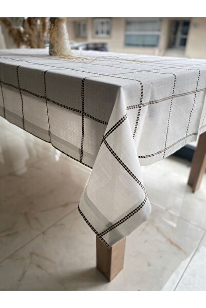 Ceki Home Table Cover