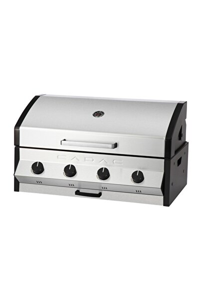 Aygaz Cadac Meridian 4B Ankastre Gazlı Barbekü