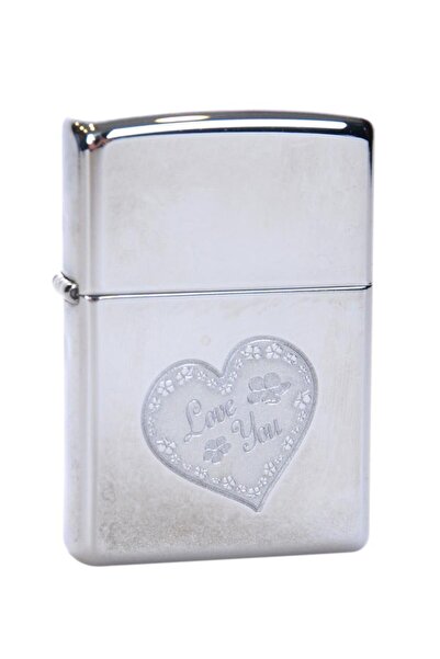 Zippo Çakmak Koleksiyon Üretim 2008 J