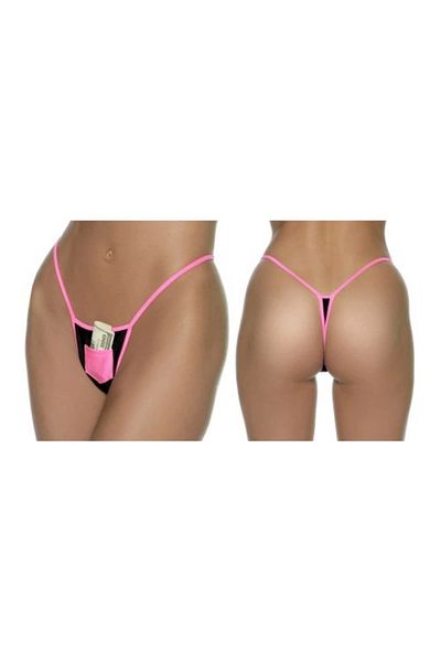 DEFNADA B 100811   Chiloți de stripare