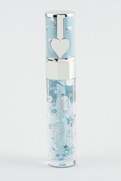 Genel Markalar Ronassi Magic Lipoil Parlatıcı