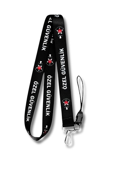 excarpin Set de accesorii de securitate personalizate de zece piese - Suport pentru telefon Yoyo din metal, Suport pentru carduri pentru breloc pentru gât