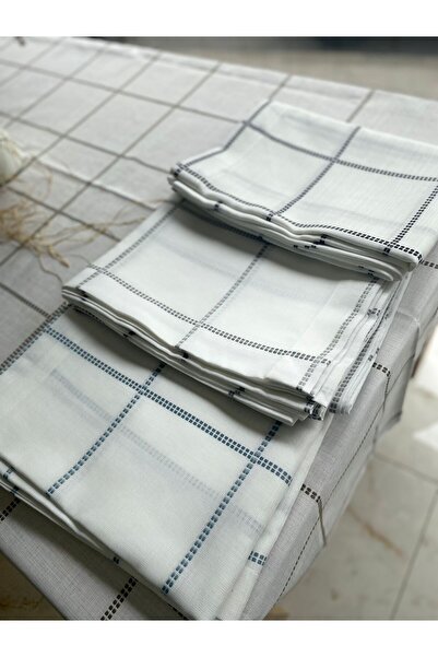 Ceki Home Table Cover