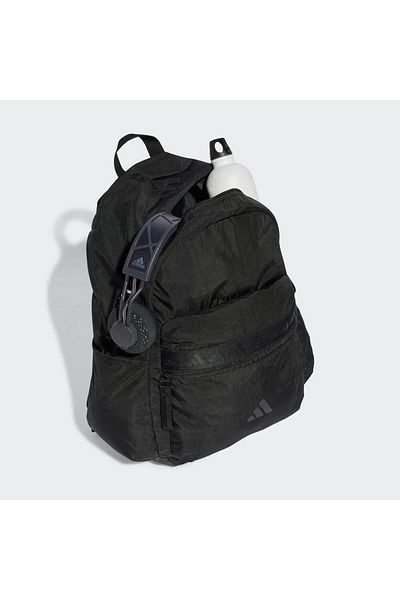 adidas Unisex σακίδιο πλάτης μαύρο Is5688